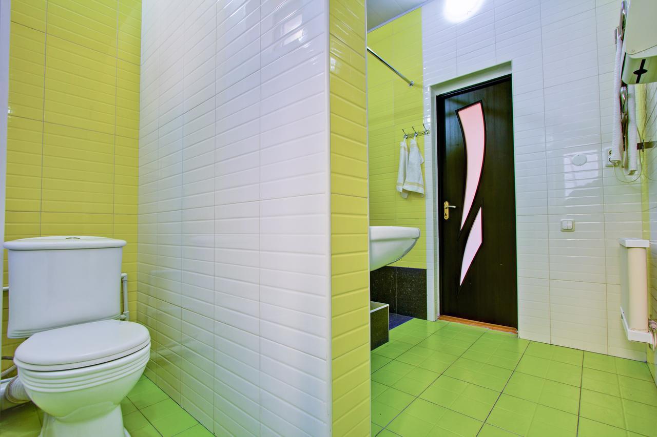 Centre Hostel Бишкек Екстериор снимка